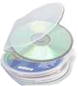 CDs in C-Shells