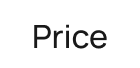 Price