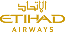 Etihad Logo