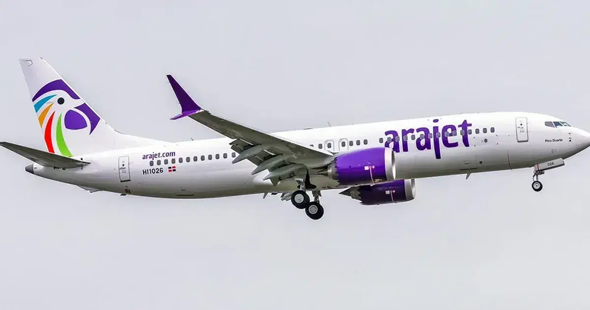 Arcube Launches New Ancillaries With Arajet