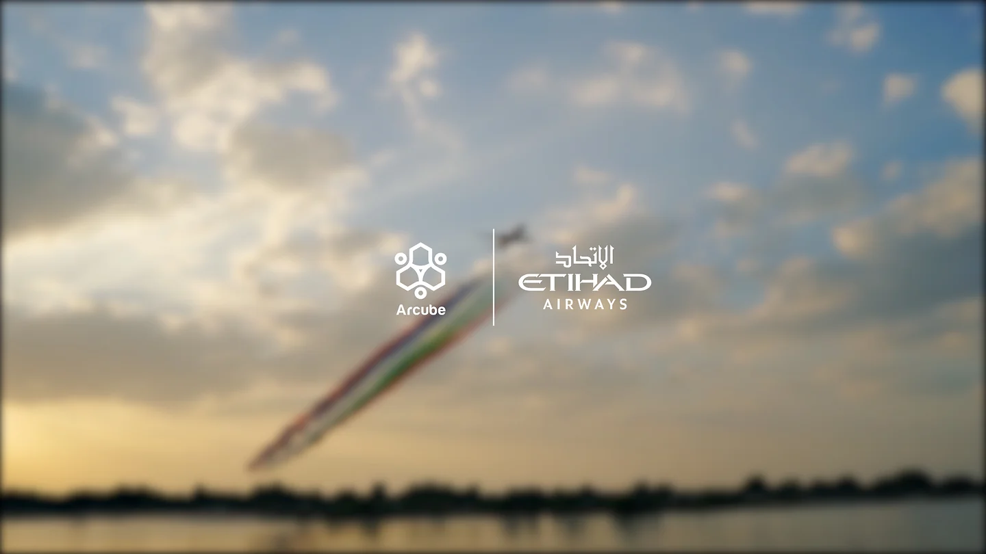 Arcube: Revolutionising Travel Experience with Ancillaries